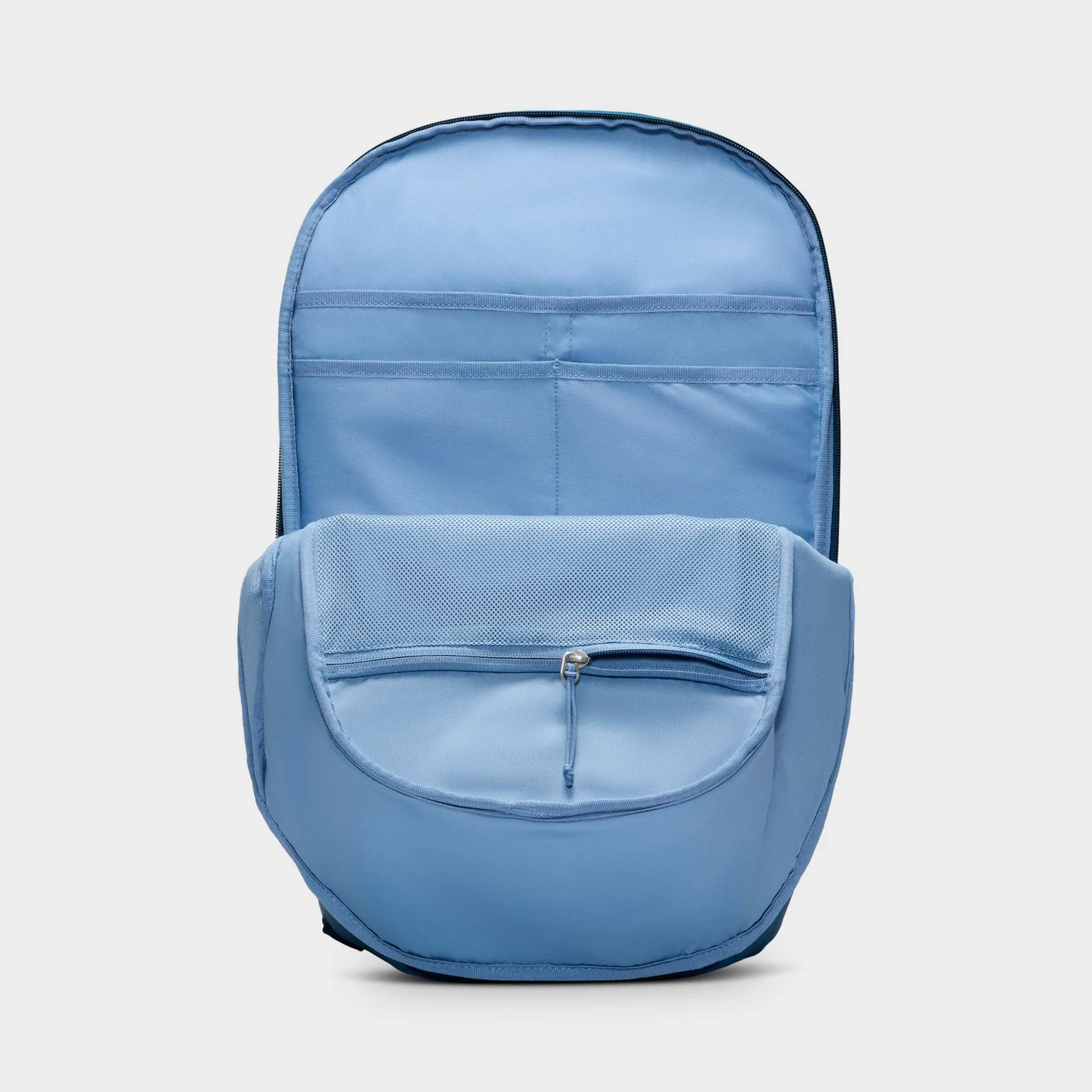 Nike Sportswear Commute Backpack Blue Force/ Blue Force sold by JD Sports product image thumbnail 3