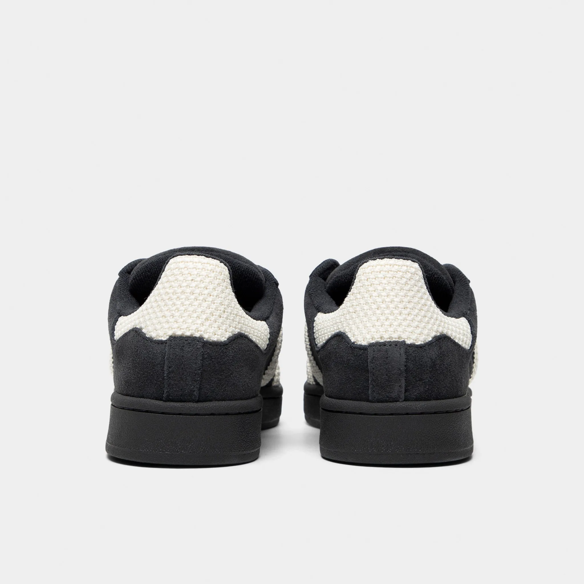 adidas Campus 00s Carbon / Off White - Carbon sold by JD Sports product image thumbnail 4