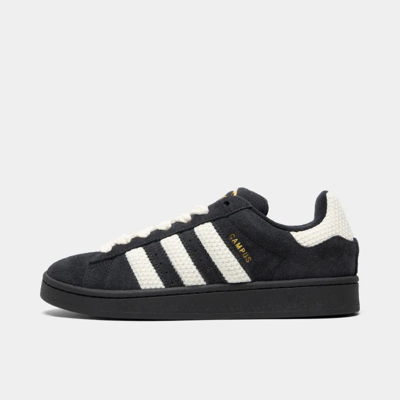 adidas Campus 00s Carbon / Off White - Carbon sold by JD Sports