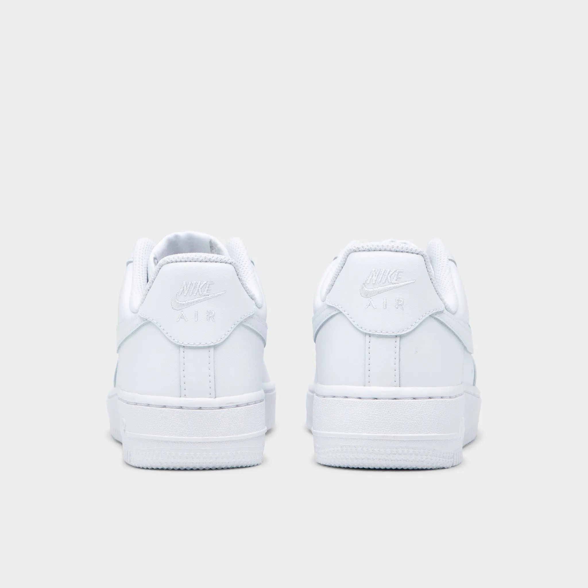 Nike Women's Air Force 1 '07 / White sold by JD Sports product image thumbnail 3