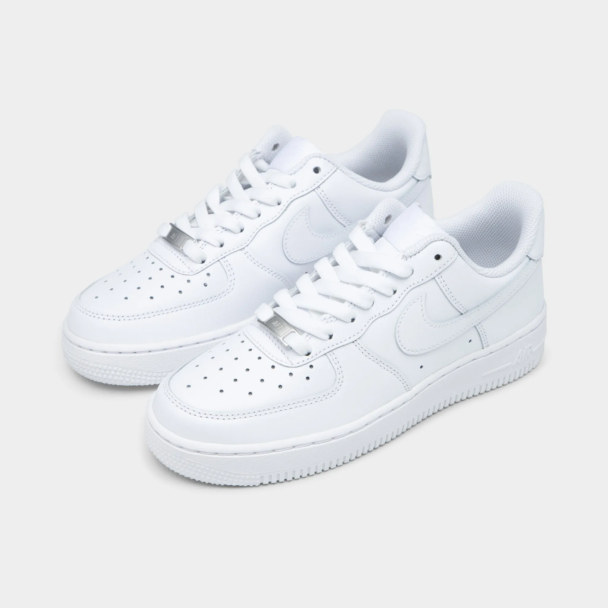 Nike Women's Air Force 1 '07 / White sold by JD Sports product image thumbnail 5