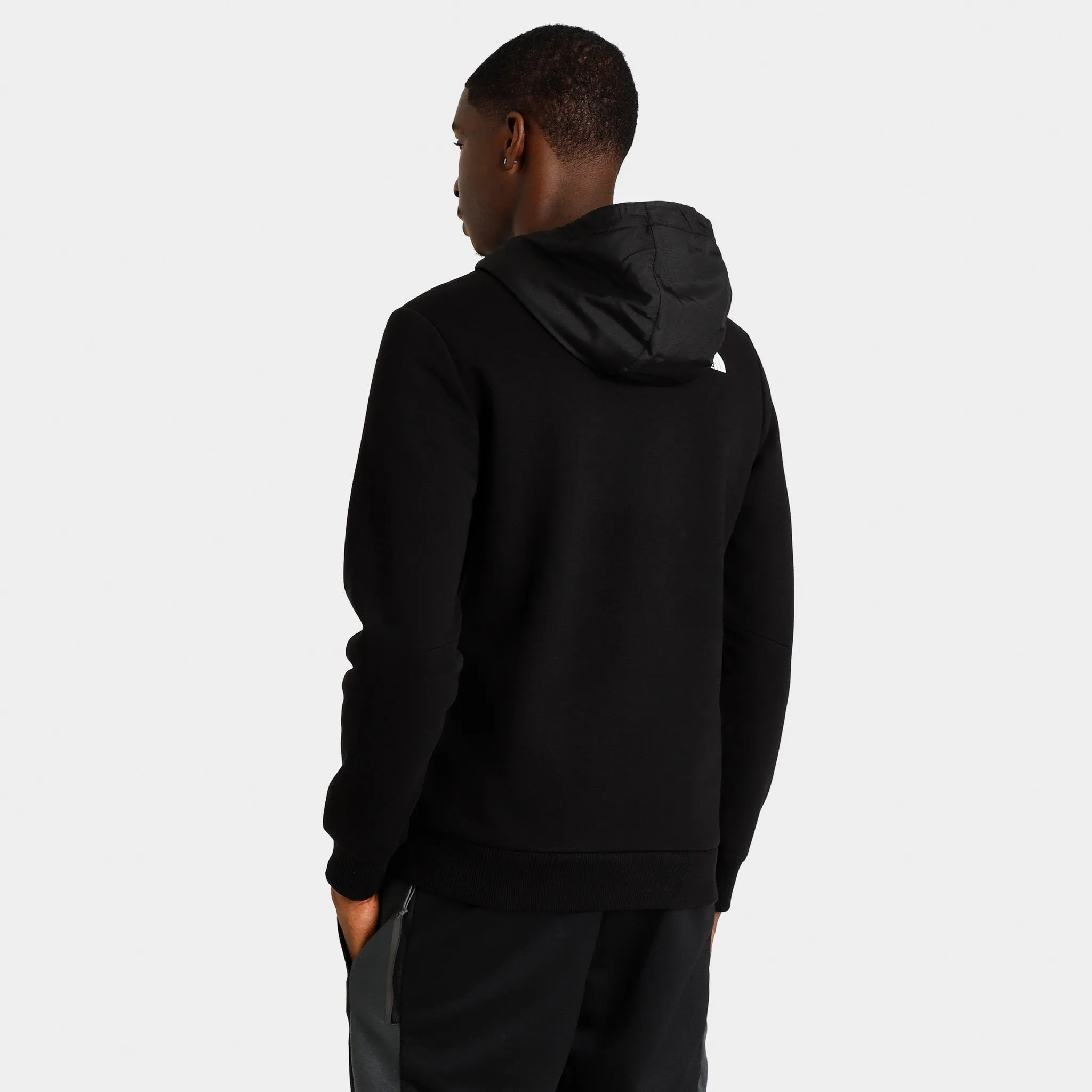 The North Face Changala Pullover Hoodie / TNF Black sold by JD Sports product image thumbnail 2