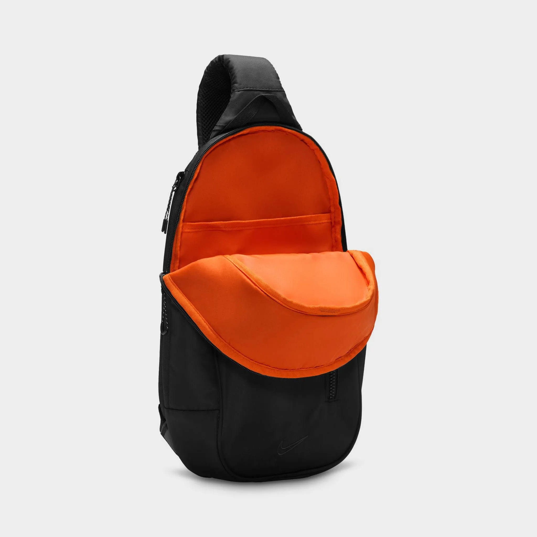 Nike Sportswear Commute Sling Bag / Black sold by JD Sports product image thumbnail 5