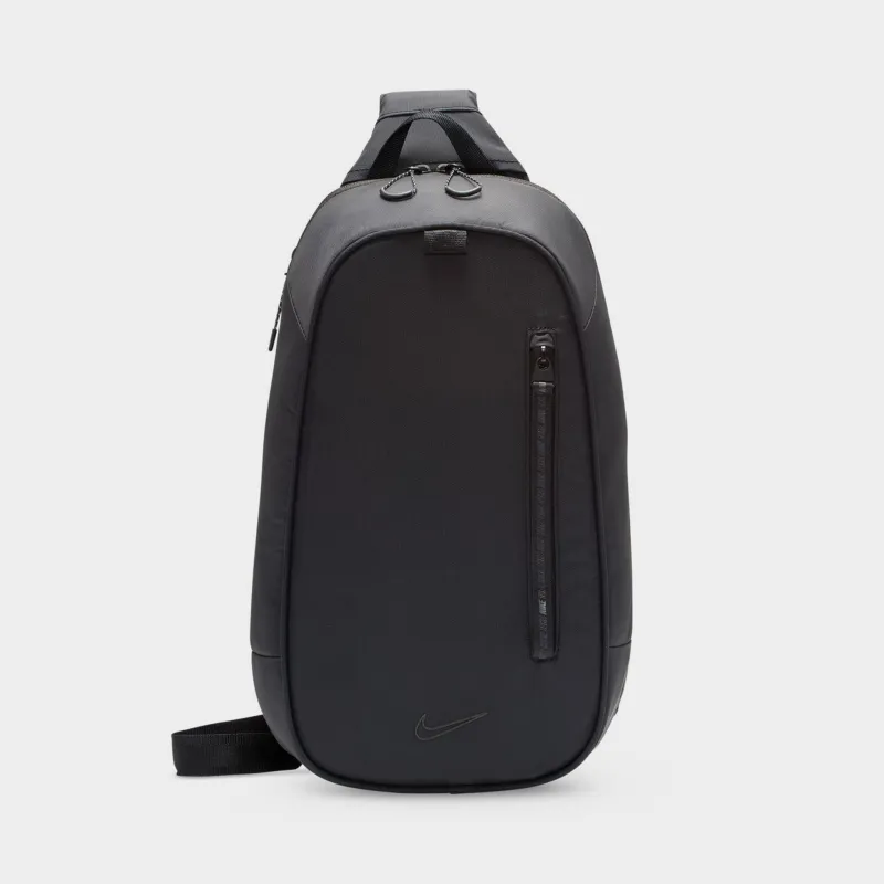 Nike Sportswear Commute Sling Bag / Black sold by JD Sports