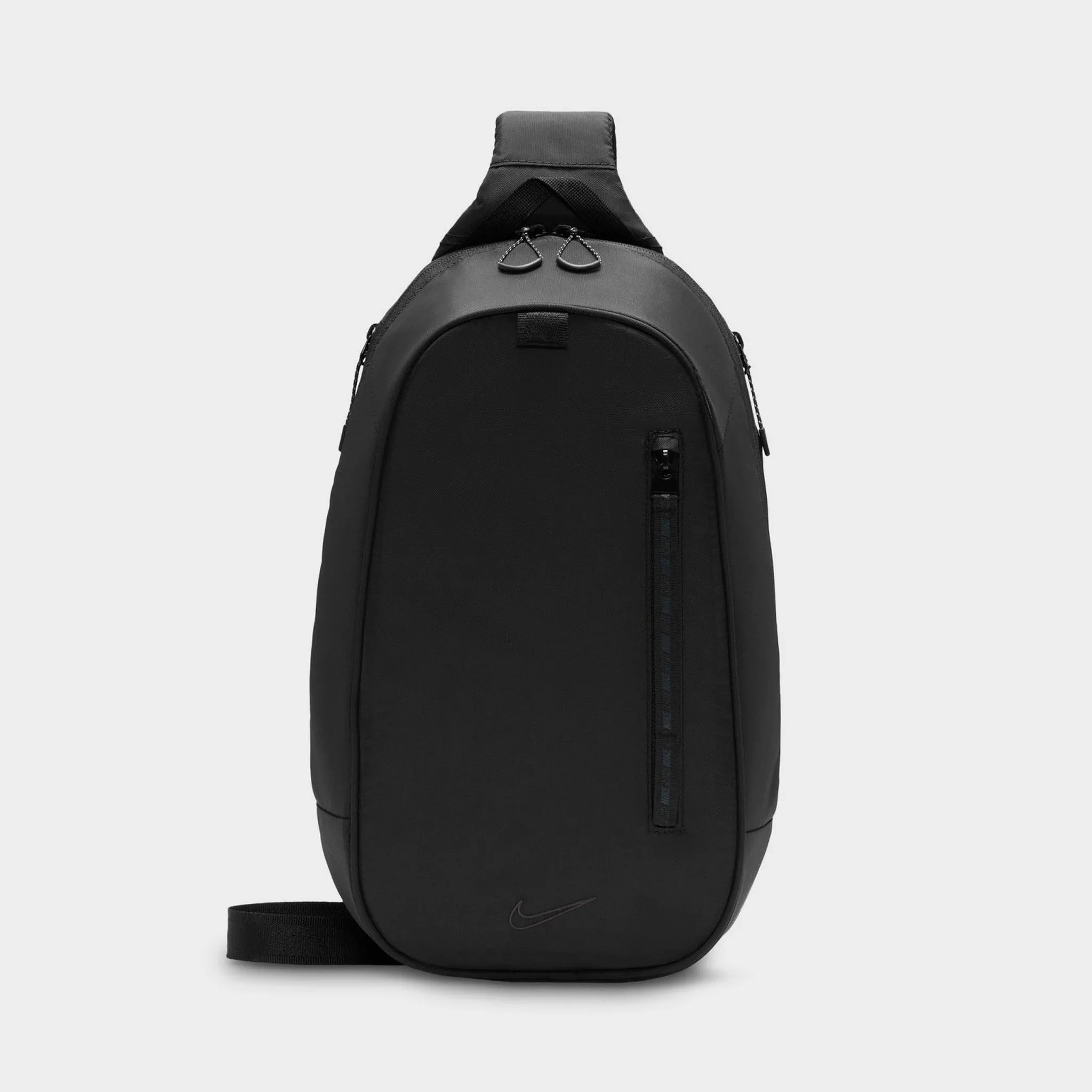 Nike Sportswear Commute Sling Bag / Black sold by JD Sports product image thumbnail 3