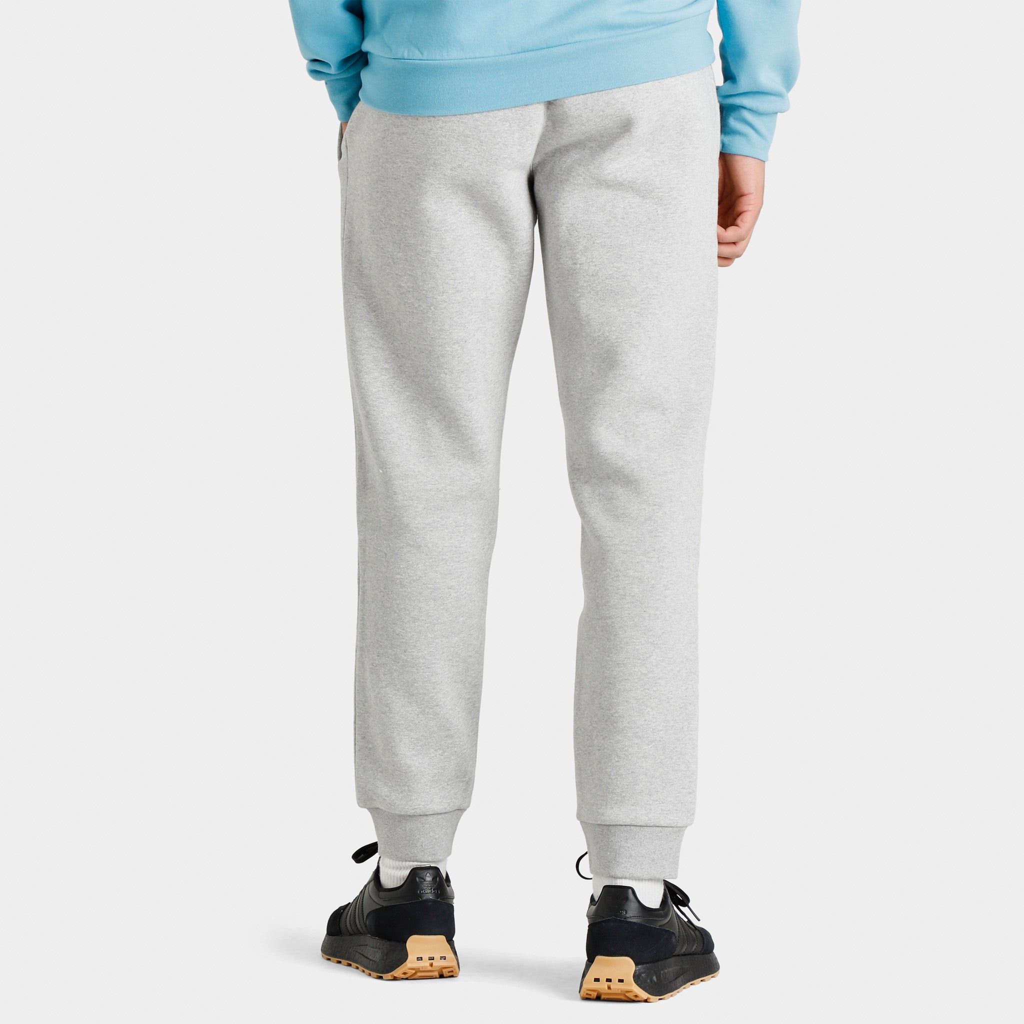adidas Essentials Pants / Medium Grey Heather sold by JD Sports product image thumbnail 4