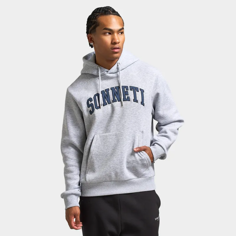 Sonneti Kilo Hoodie / Grey Marl made by JD Sports