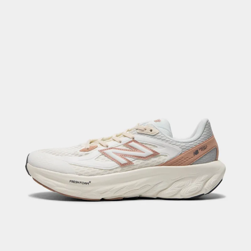 New Balance FF Trainer Sea Salt / Bisque sold by JD Sports