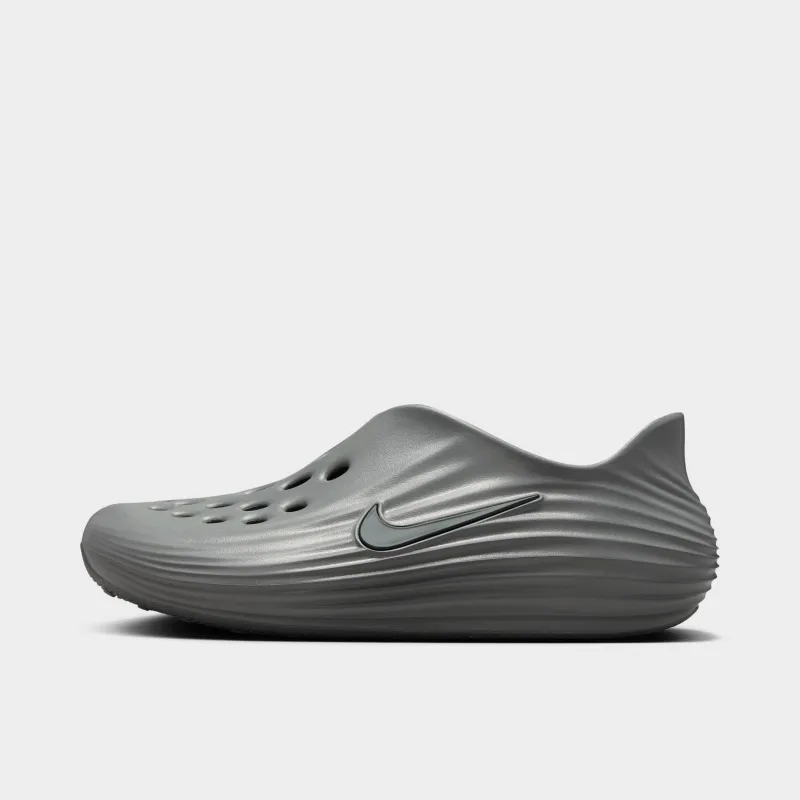 Nike ReactX Rejuven8 Smoke Grey / Smoke Grey sold by JD Sports