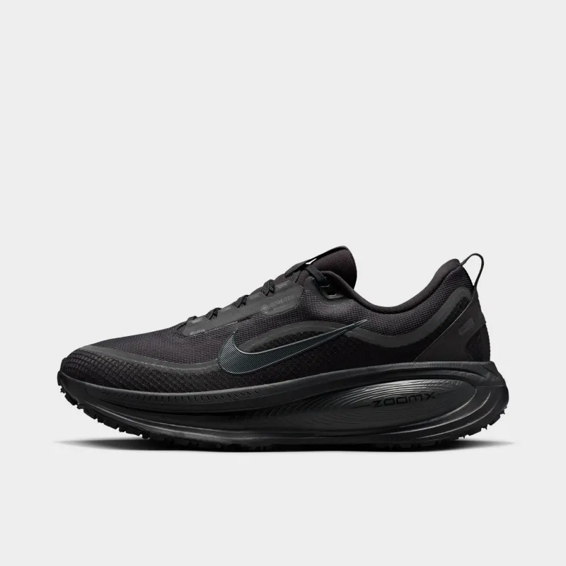 Nike Vomero GTX Black / Black sold by JD Sports
