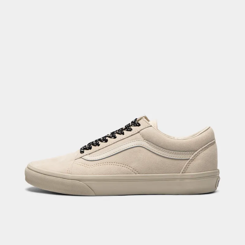 Vans Old Skool Tan / Tan sold by JD Sports