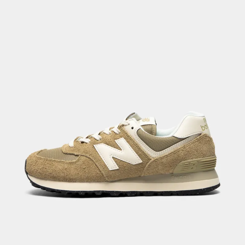 New Balance 574 Boulder / Permafrost sold by JD Sports