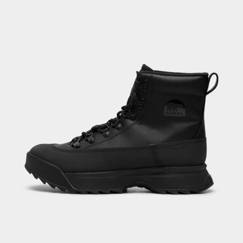 Sorel Scout 87' Pro Boot / Black sold by JD Sports
