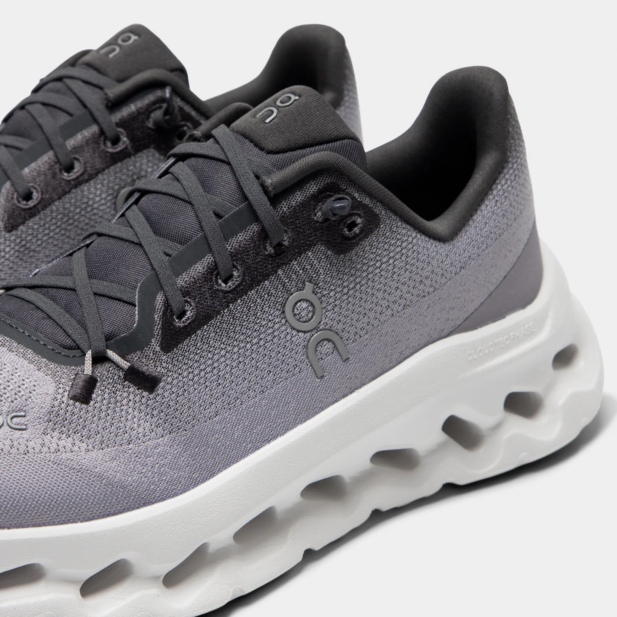 On Women's Cloud Tilt Eclipse / Lilac sold by JD Sports product image thumbnail 3