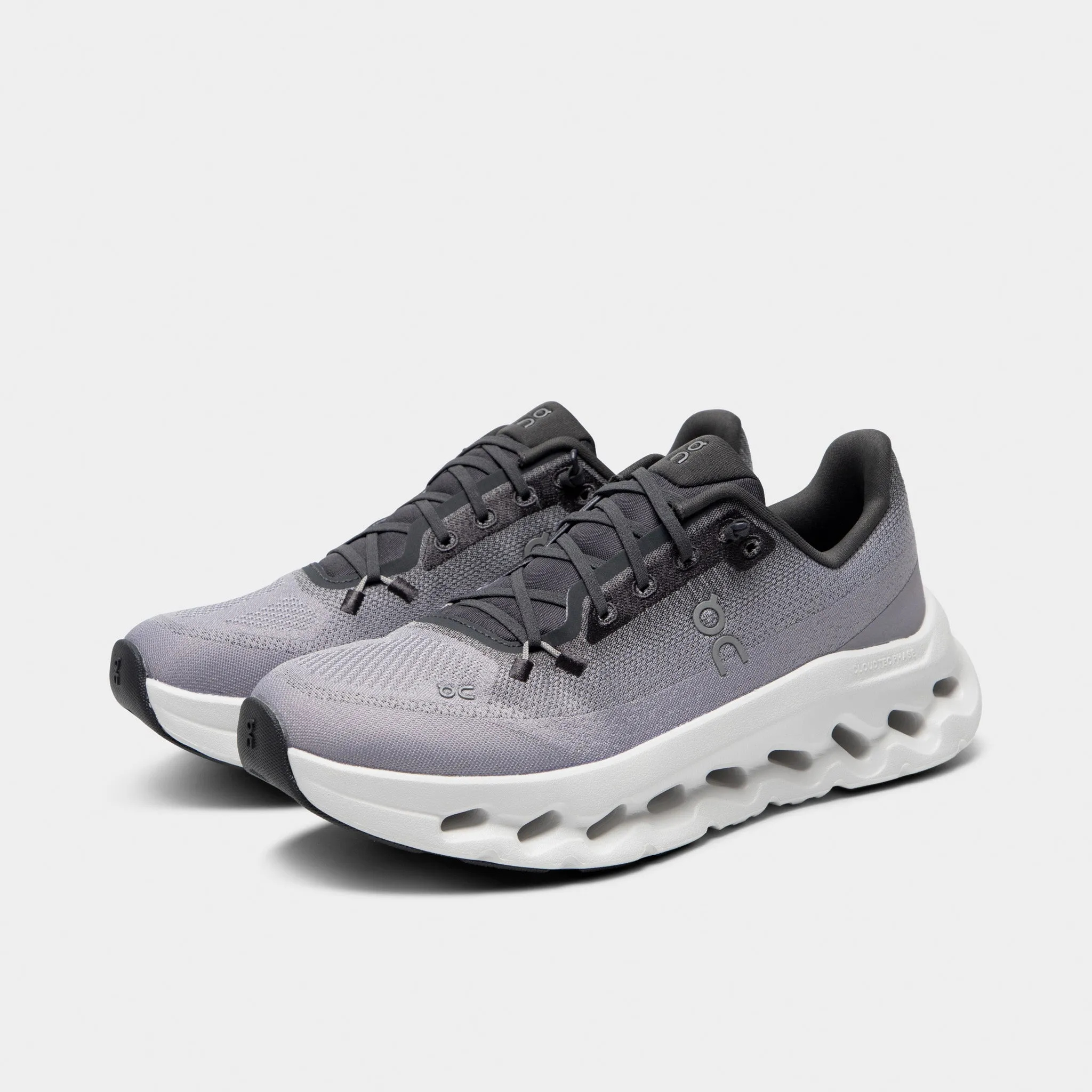On Women's Cloud Tilt Eclipse / Lilac sold by JD Sports product image thumbnail 2