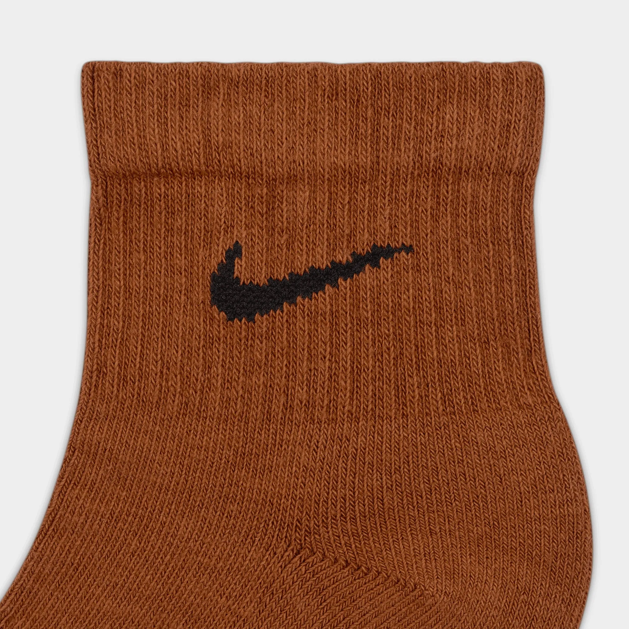 Nike Everyday Training Ankle Socks-6 Pack / Multi sold by JD Sports product image thumbnail 3