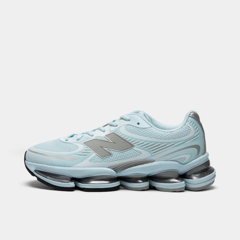 New Balance Abzorb 2000 White / Blue sold by JD Sports