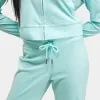 Juicy Couture Women's OG Bling Pants / Tint Of Mint sold by JD Sports