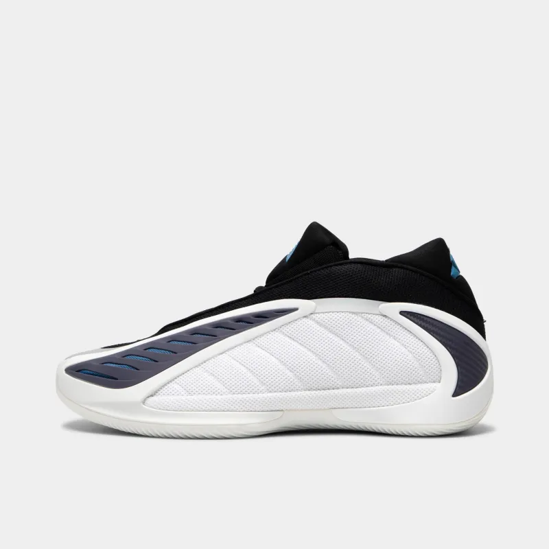 adidas Anthony Edwards 2 Black / Red sold by JD Sports