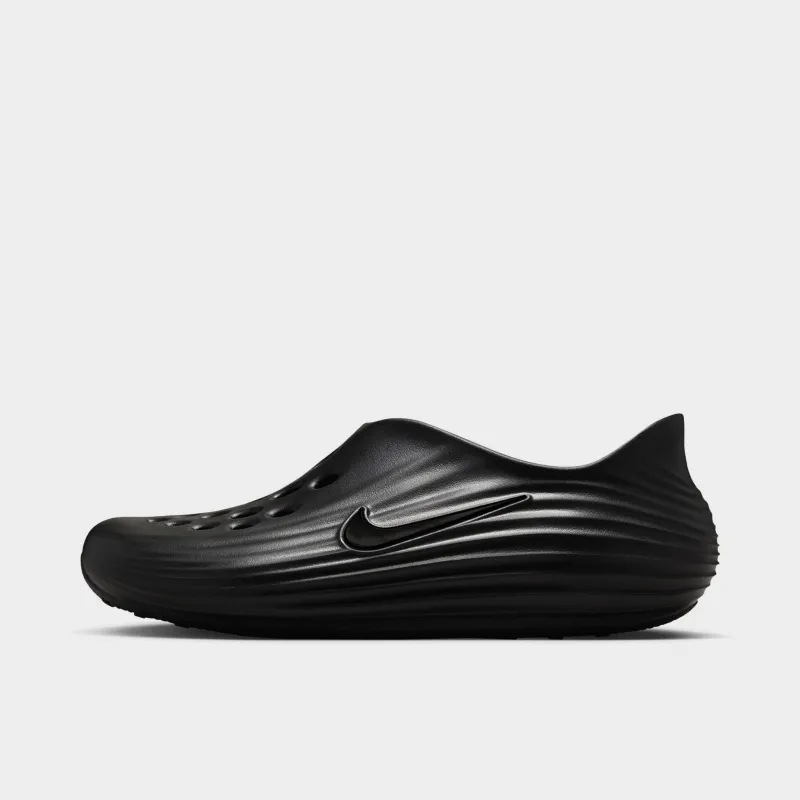 Nike ReactX Rejuven8 Black / Black sold by JD Sports