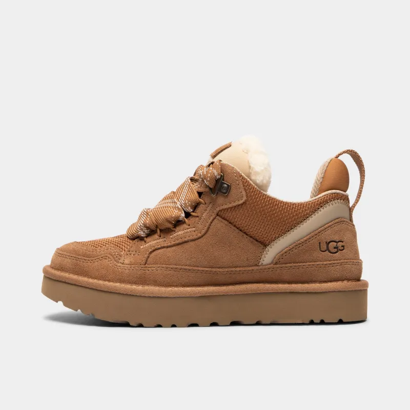 UGG Women's Lowmel / Chestnut sold by JD Sports