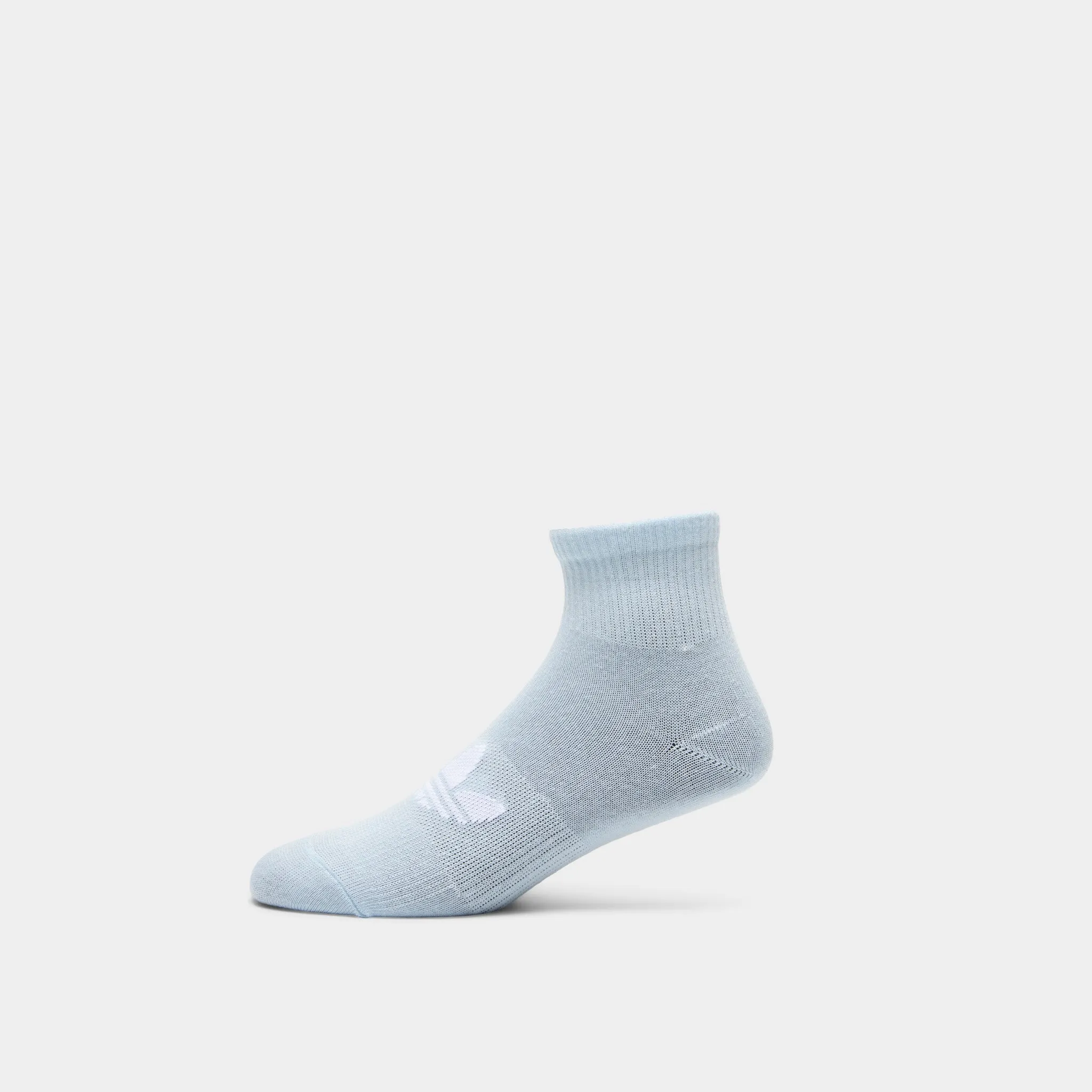 adidas Originals Superlite Quarter Socks (6 Pair) / Multi sold by JD Sports product image thumbnail 5