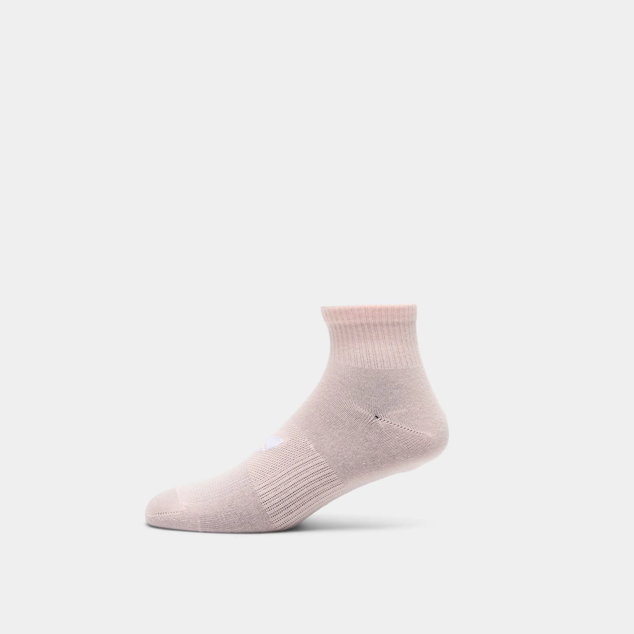 adidas Originals Superlite Quarter Socks (6 Pair) / Multi sold by JD Sports product image thumbnail 3