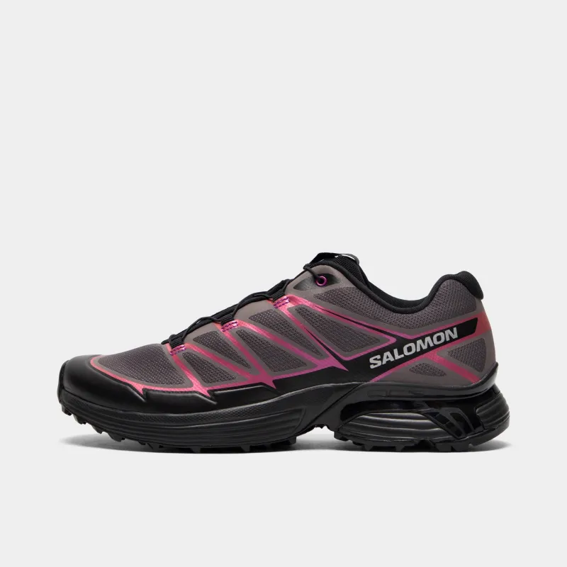 Salomon XT-Pathway Black / Iridescent sold by JD Sports