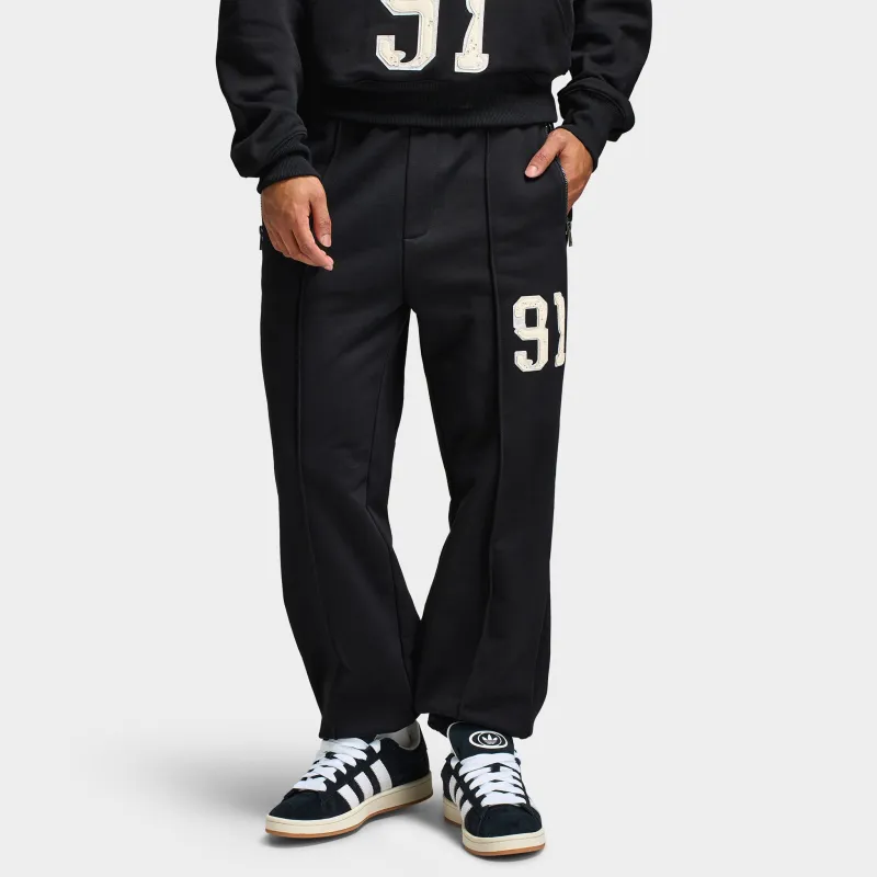 Criminal Damage Destroyed CD Jogger / Noir sold by JD Sports