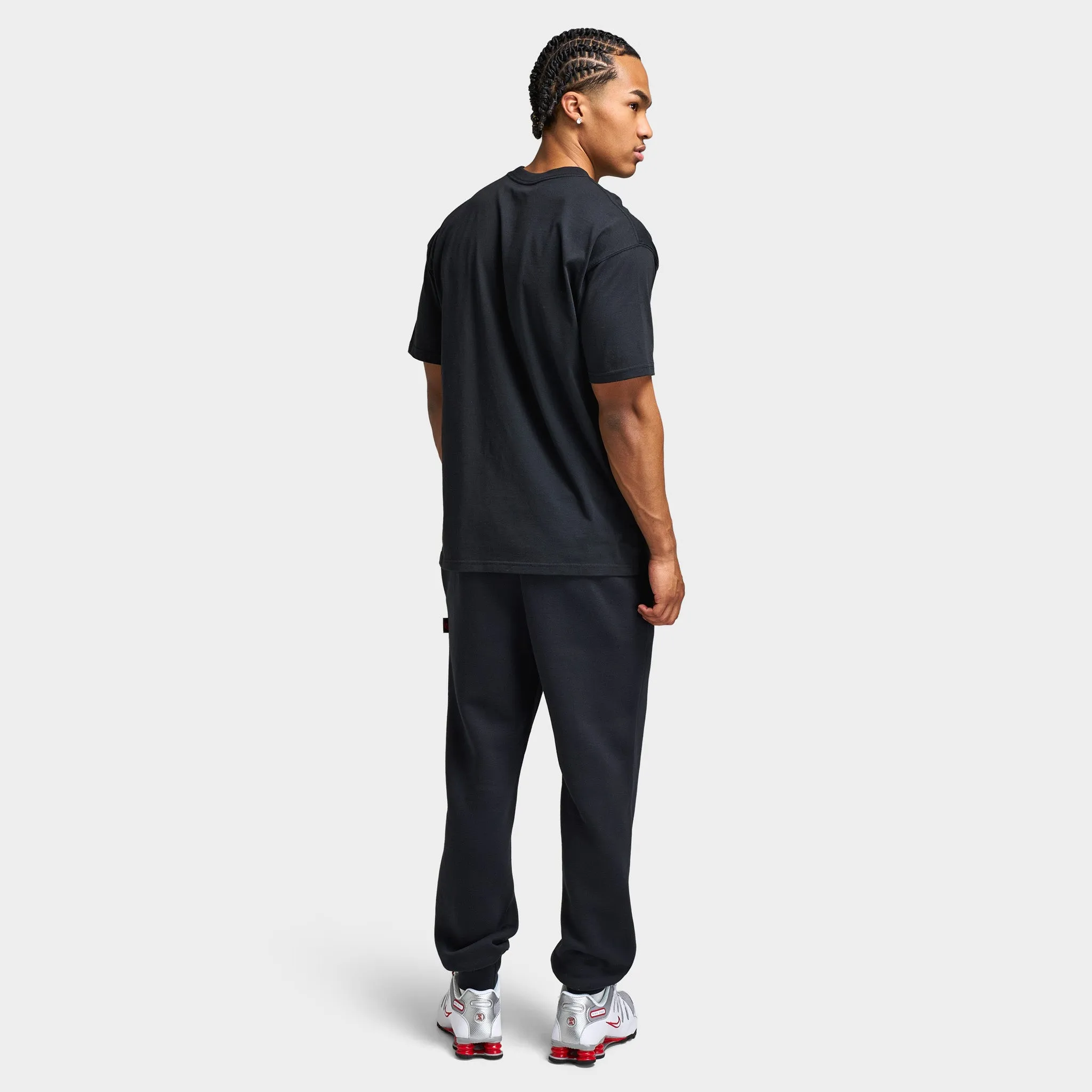 Nike Energy Stranger Things Tee / Black sold by JD Sports product image thumbnail 5