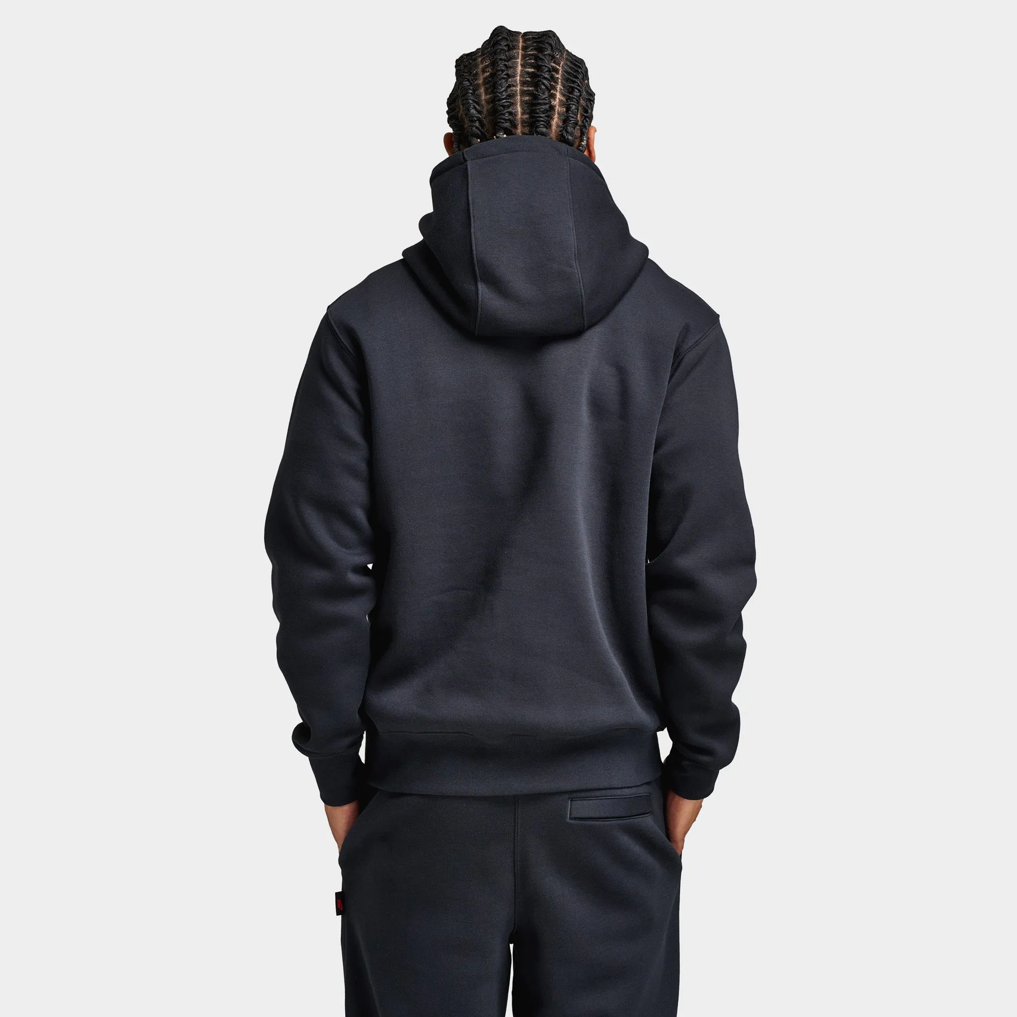 Nike Energy Stranger Things 5 Club Hoodie / Black sold by JD Sports product image thumbnail 2