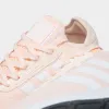 adidas Originals Women's Swift Run X Pink Tint / Cloud White - Core Black sold by JD Sports