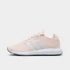 adidas Originals Women's Swift Run X Pink Tint / Cloud White - Core Black sold by JD Sports