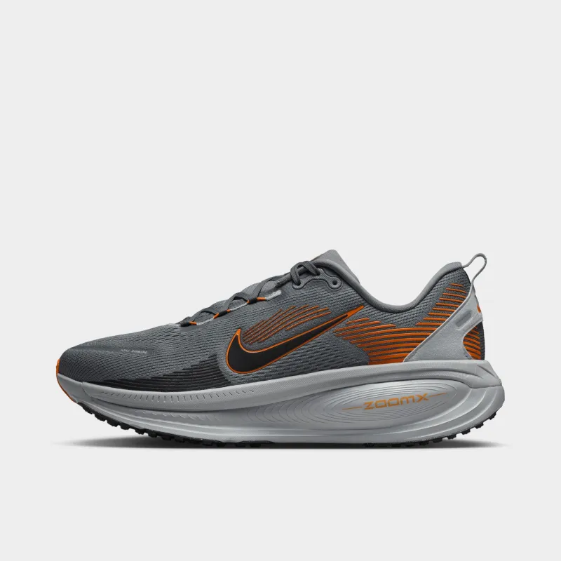 Nike Vomero 18 Cool Grey / Black sold by JD Sports