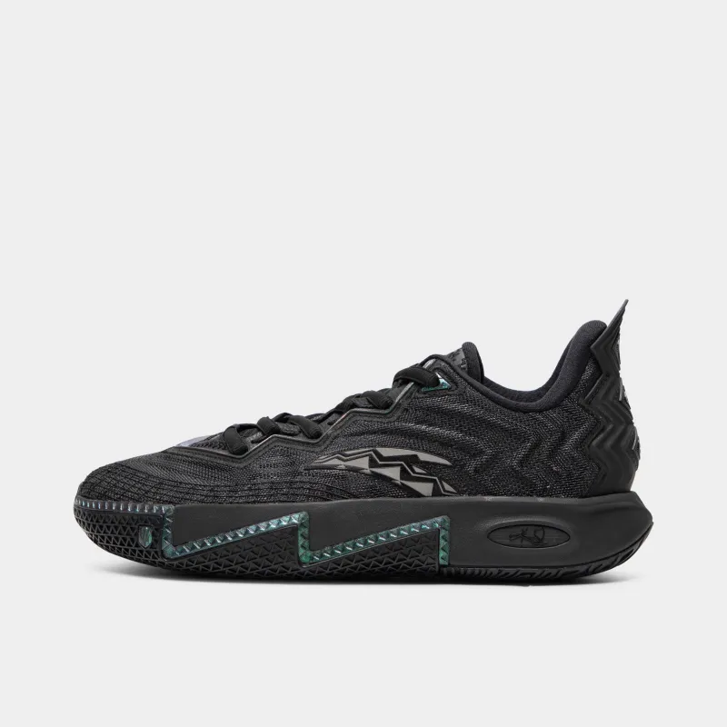 ANTA KAI 2 / Triple Black sold by JD Sports