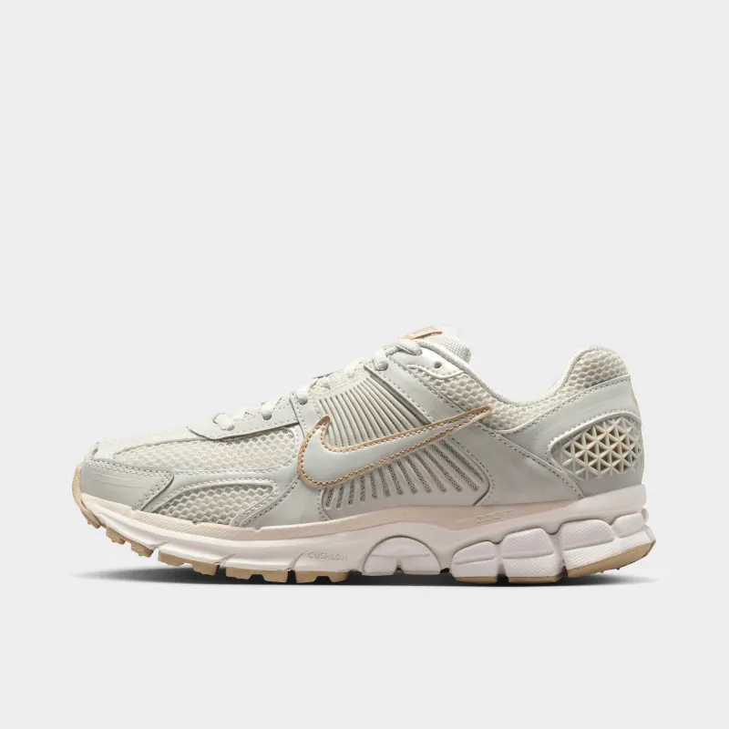 Nike Women's Zoom Vomero 5 Light Bone / Light Bone - Phantom sold by JD Sports