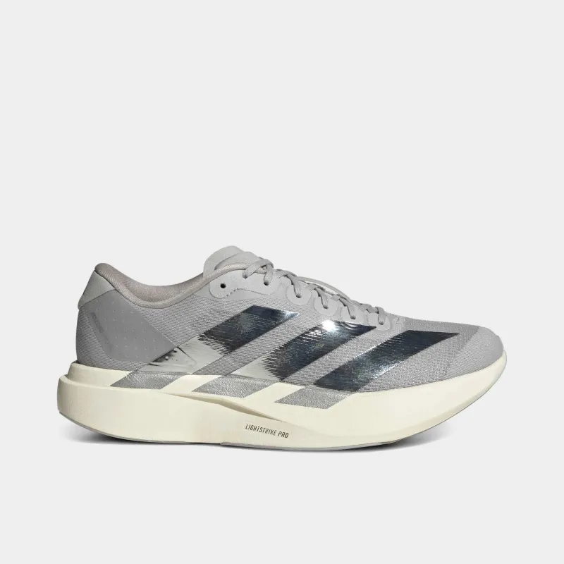 adidas EVO SL Grey Two / Silver Metallic sold by JD Sports