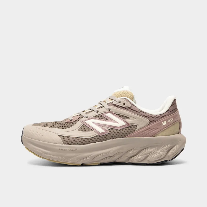 New Balance FF Trainer Arid Stone / Earth Shadow sold by JD Sports