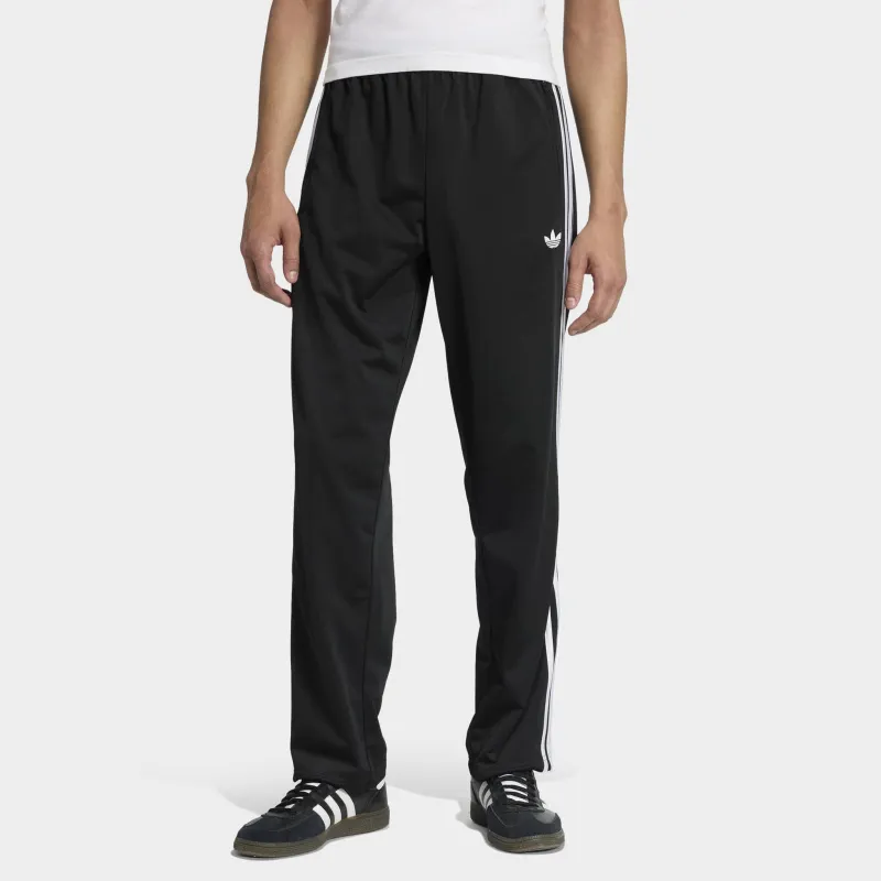 adidas FIREBIRD TRACK PANTS / BLACK sold by JD Sports
