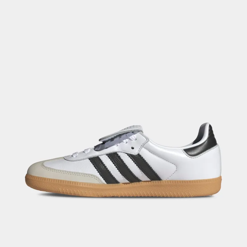 adidas Women's Samba LT White / Black - Gum sold by JD Sports