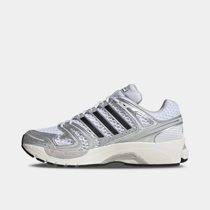 adidas Control 5 White / Black sold by JD Sports
