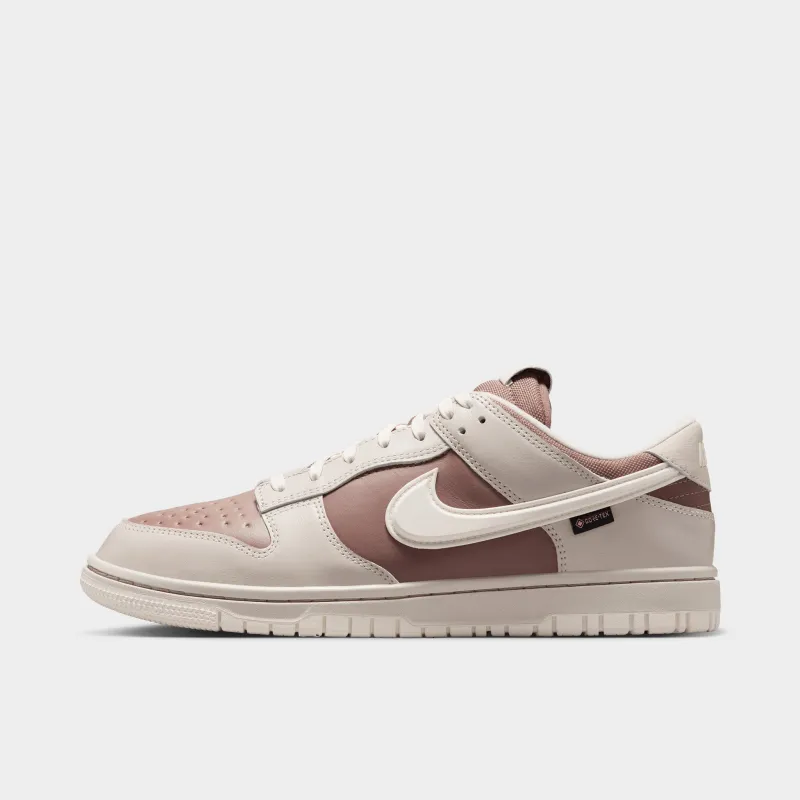 Nike Dunk GTX Tan / Brown - White made by Nike