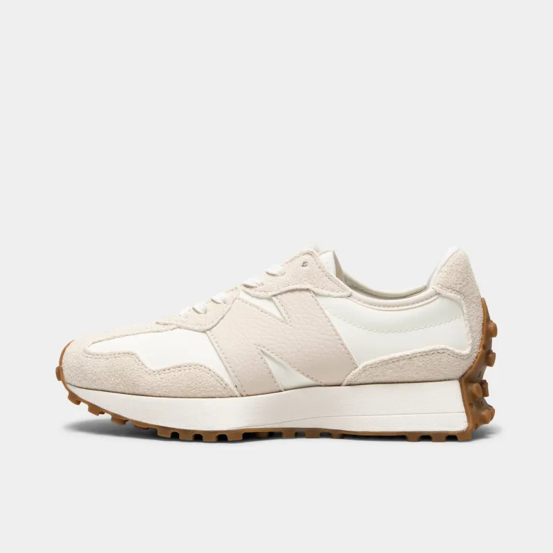 New Balance Women's 327 Sea Salt / Linen sold by JD Sports