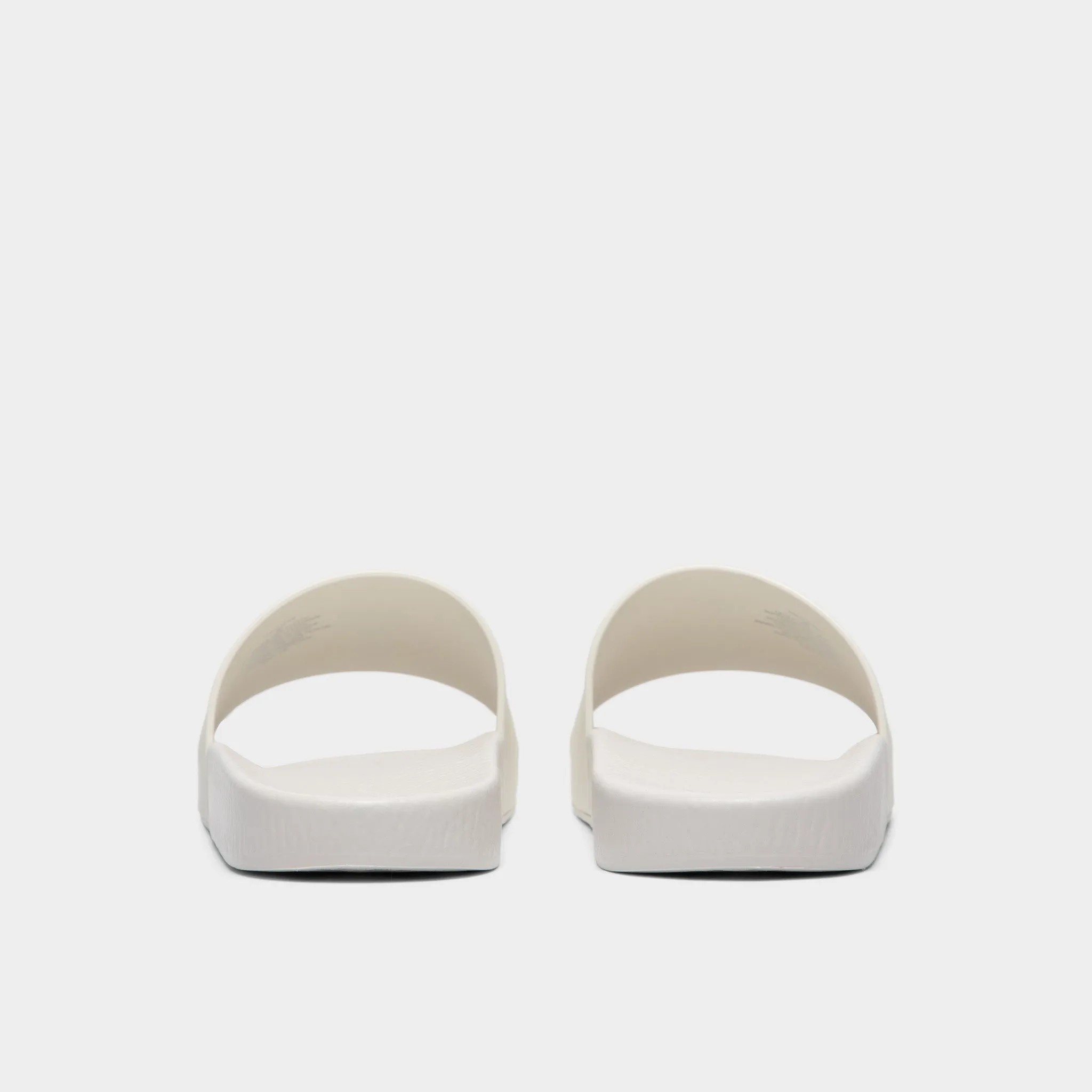 Ralph Lauren Polo Slides / White Bear sold by JD Sports product image thumbnail 4