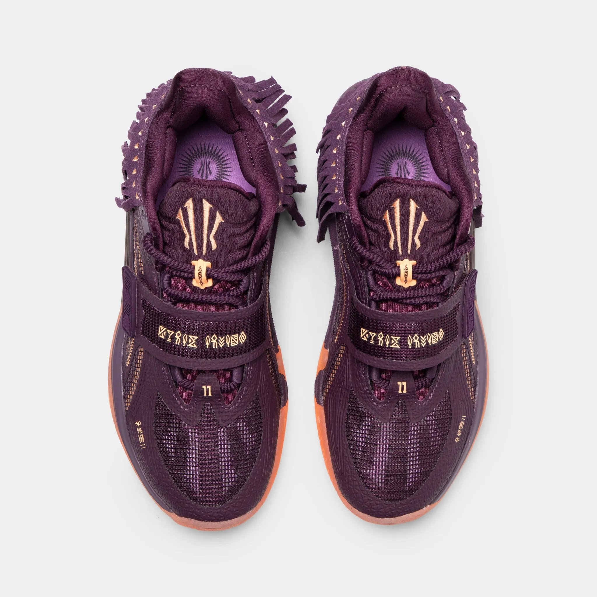 ANTA KAI 1 Chief Hela sold by JD Sports product image thumbnail 5