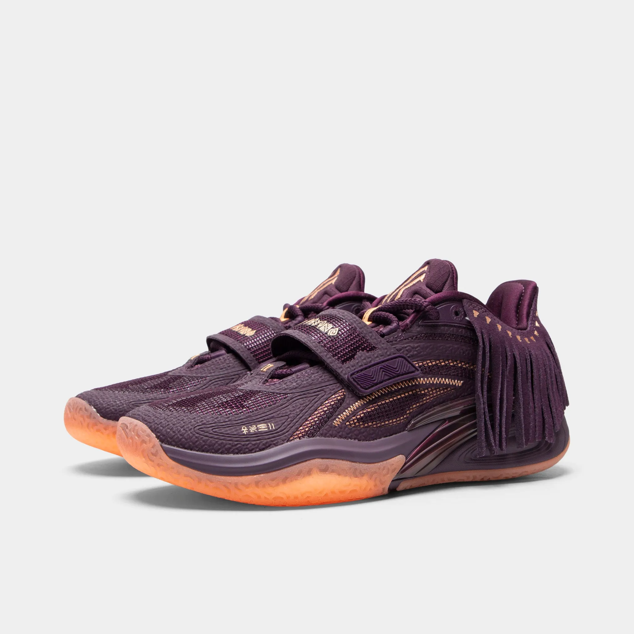 ANTA KAI 1 Chief Hela sold by JD Sports product image thumbnail 2