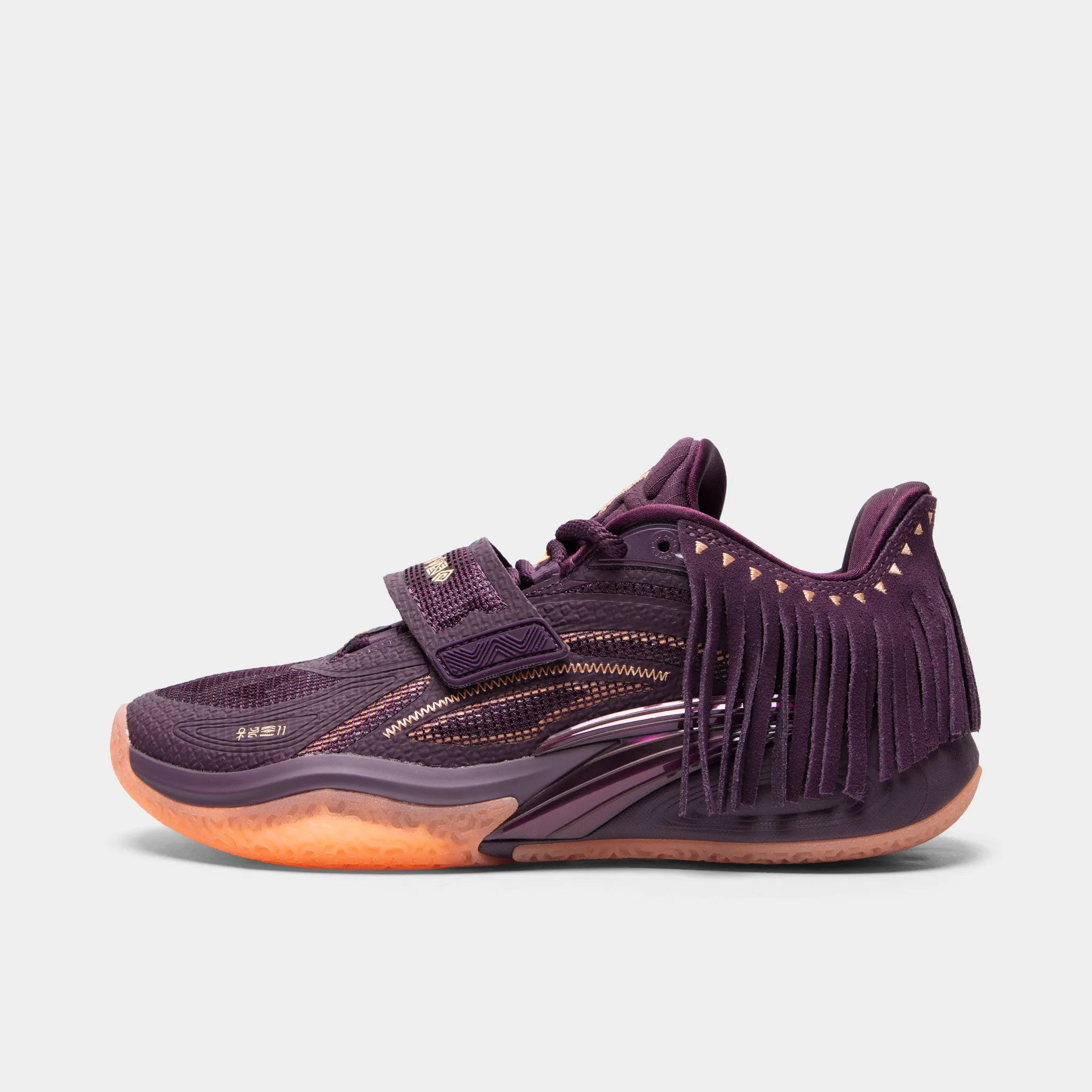ANTA KAI 1 Chief Hela sold by JD Sports