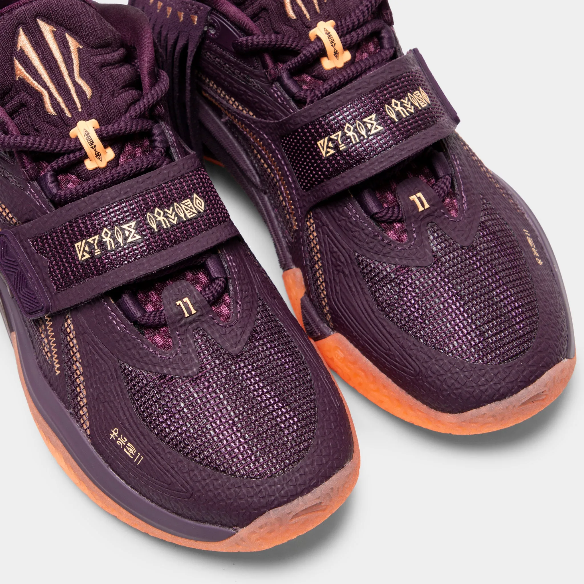 ANTA KAI 1 Chief Hela sold by JD Sports product image thumbnail 3
