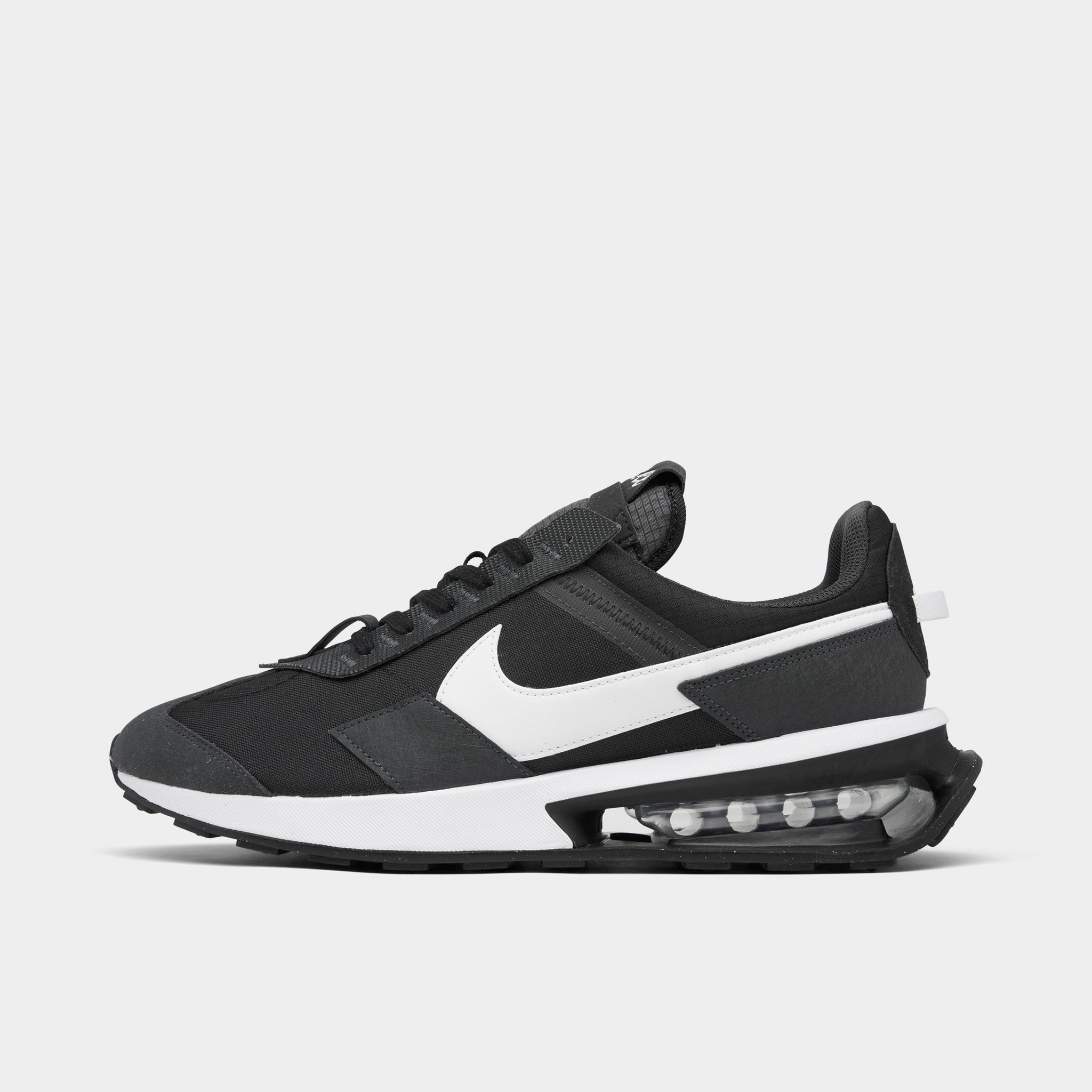 Nike Air Max Pre-Day Black / Anthracite - White sold by JD Sports