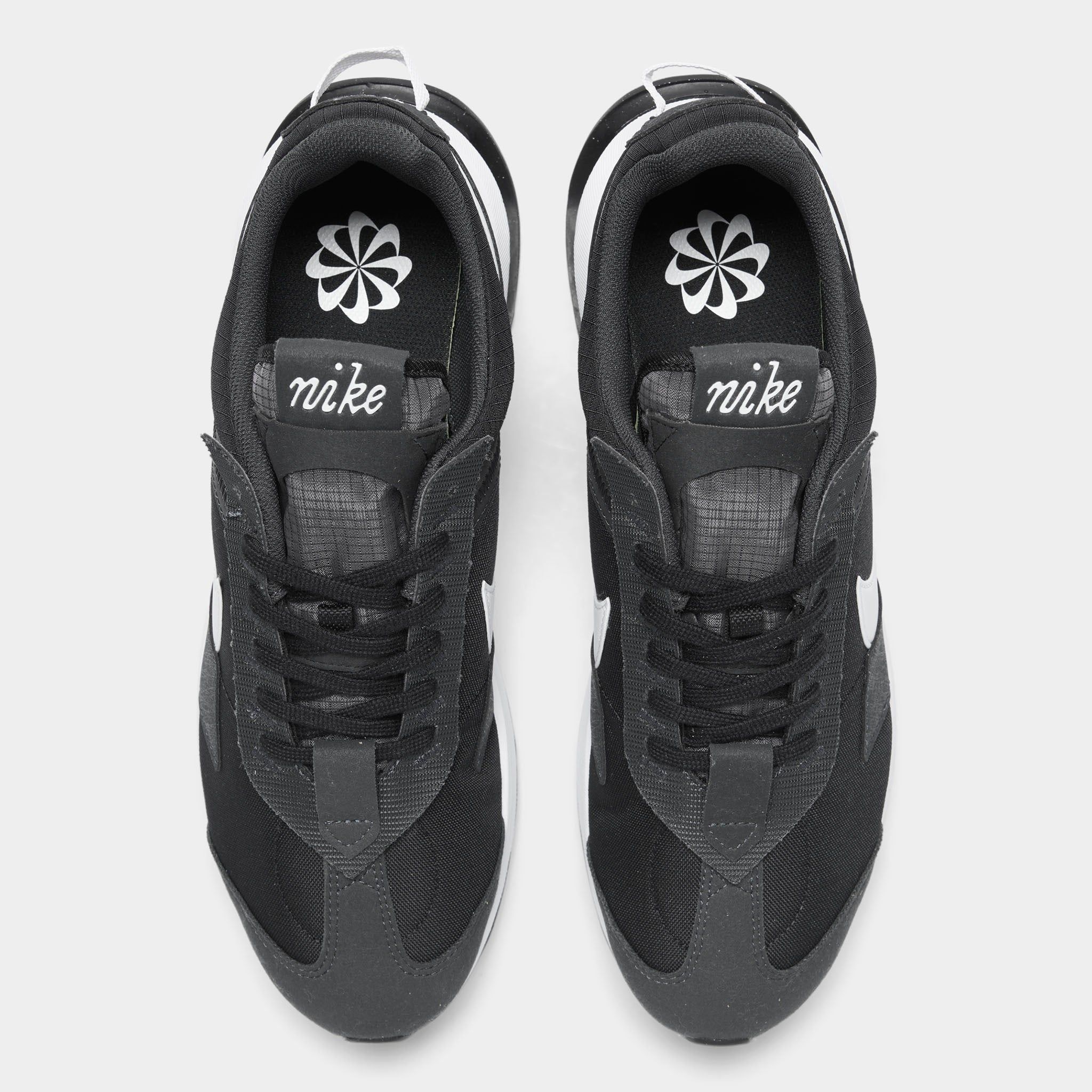 Nike Air Max Pre-Day Black / Anthracite - White sold by JD Sports product image thumbnail 5